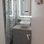 Apartamento Riez Les Pieds Dans L'eau Saint-Hilaire-de-Riez