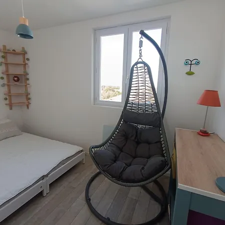 Riez Les Pieds Dans L'eau Saint-Hilaire-de-Riez