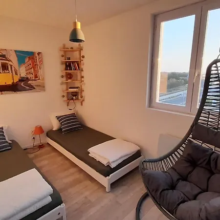 Apartament Riez Les Pieds Dans L'eau *