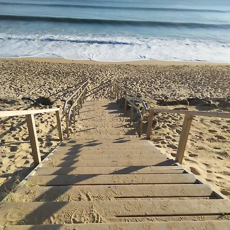 Riez Les Pieds Dans L'eau