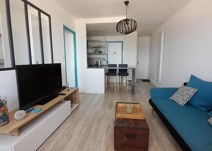 Riez Les Pieds Dans L'eau Saint-Hilaire-de-Riez