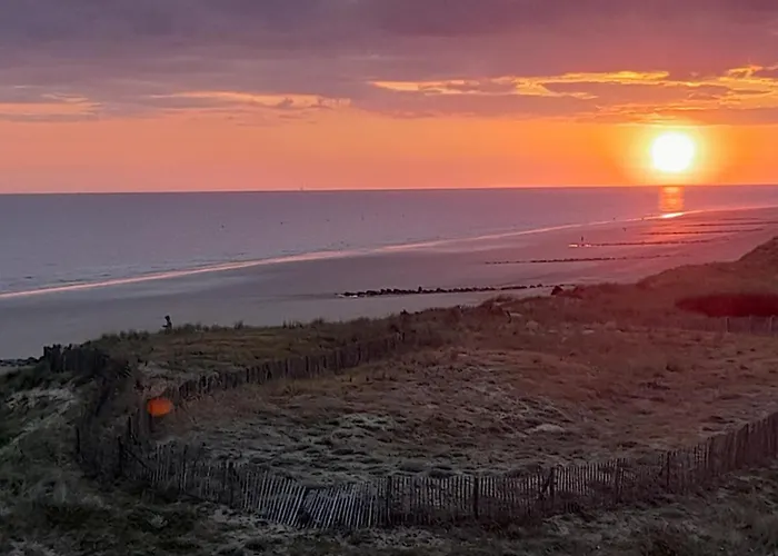 Riez Les Pieds Dans L'eau Saint-Hilaire-de-Riez