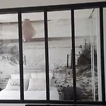Riez Les Pieds Dans L'eau Appartement Saint-Hilaire-de-Riez