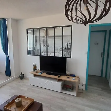 Riez Les Pieds Dans L'eau Apartment Saint-Hilaire-de-Riez