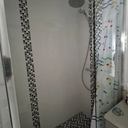 Apartment Riez Les Pieds Dans L'eau Saint-Hilaire-de-Riez