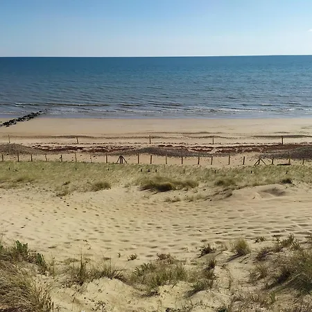 Riez Les Pieds Dans L'eau Saint-Hilaire-de-Riez