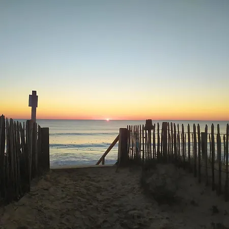 Riez Les Pieds Dans L'eau Apartment Saint-Hilaire-de-Riez