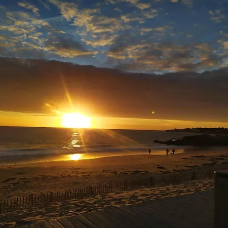 Riez Les Pieds Dans L'eau * Saint-Hilaire-de-Riez