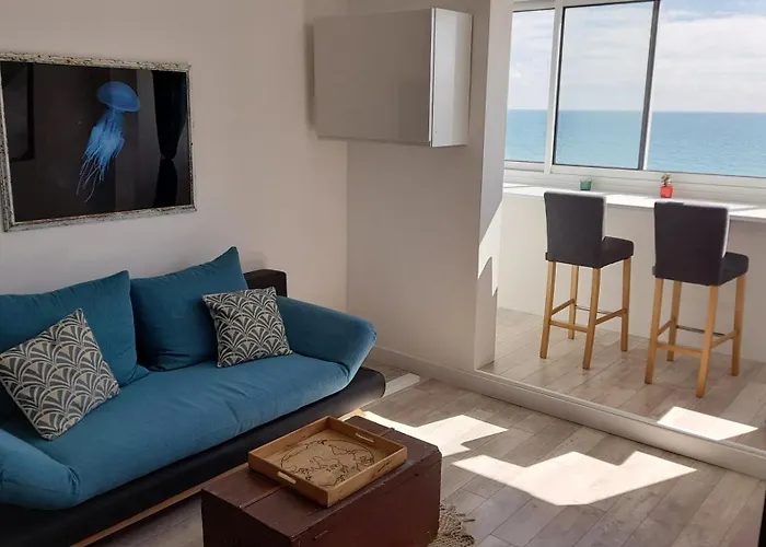 Riez Les Pieds Dans L'eau Apartment *