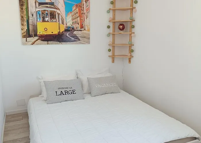 Apartment Riez Les Pieds Dans L'eau