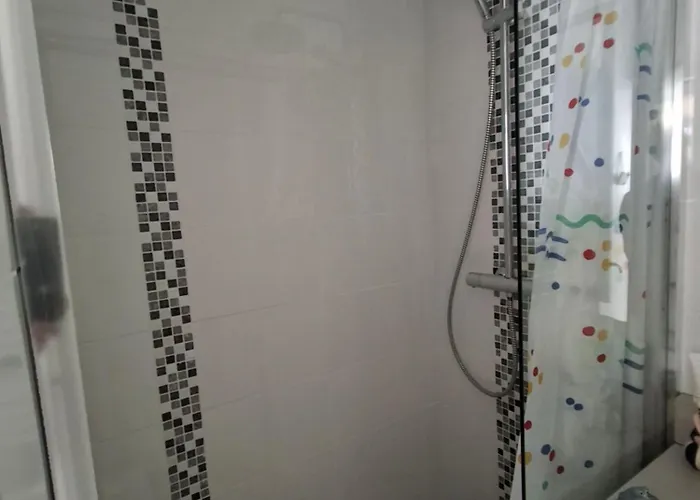 Apartment Riez Les Pieds Dans L'eau Saint-Hilaire-de-Riez