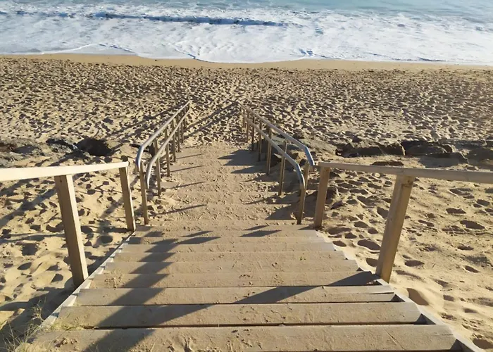 Riez Les Pieds Dans L'eau