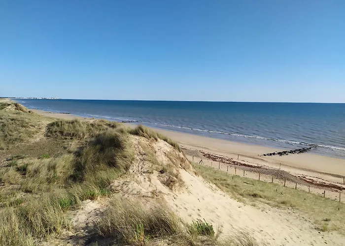 Riez Les Pieds Dans L'eau