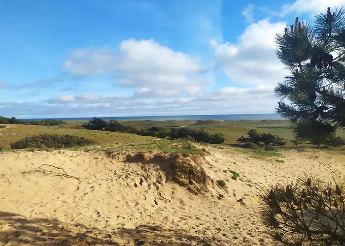 Riez Les Pieds Dans L'eau